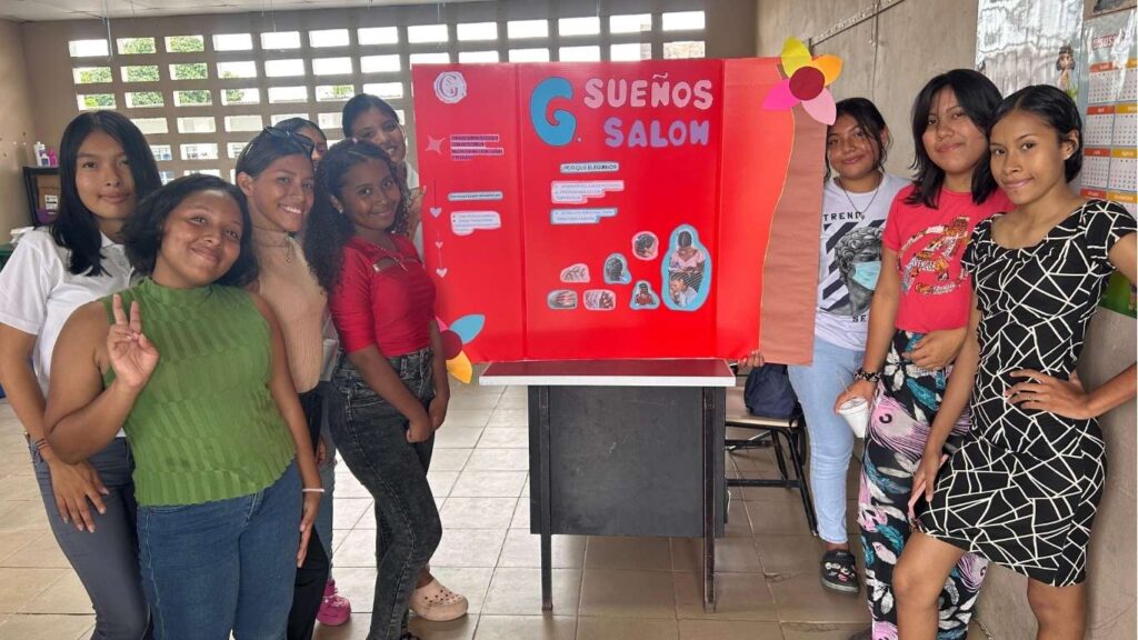 Fundación grandes sueños y AU: Aliados por un mejor mañana 3