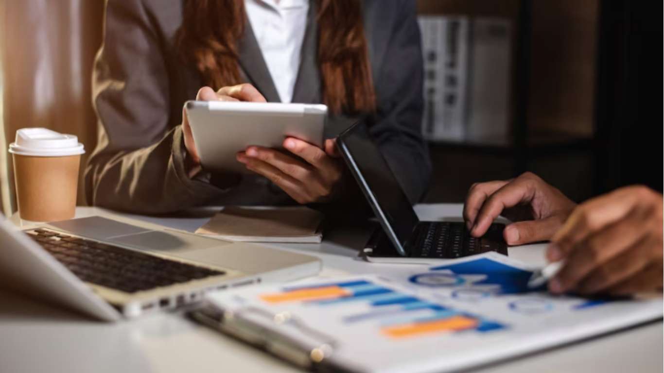 Marketing Digital Estrategias para destacar en un mundo conectado