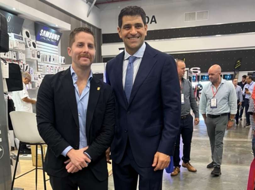 Ceremonia de Inauguración – Expo Feria Mundial 2025 2