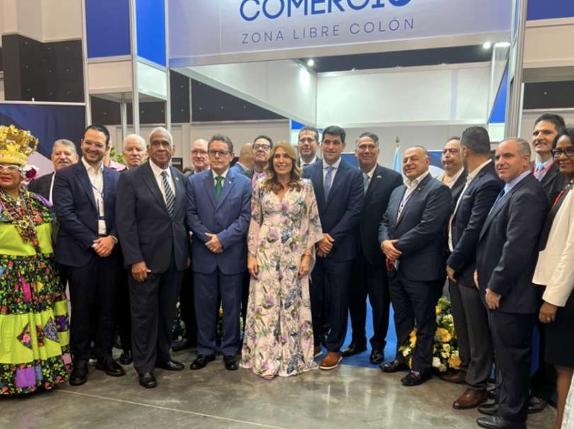 Ceremonia de Inauguración – Expo Feria Mundial 2025 3