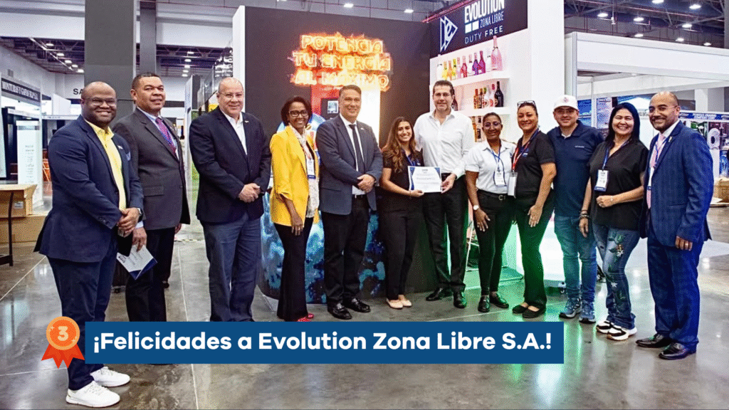 Expo Feria Mundial Zona Libre de Colón 2025: resultados que marcan un nuevo rumbo 3